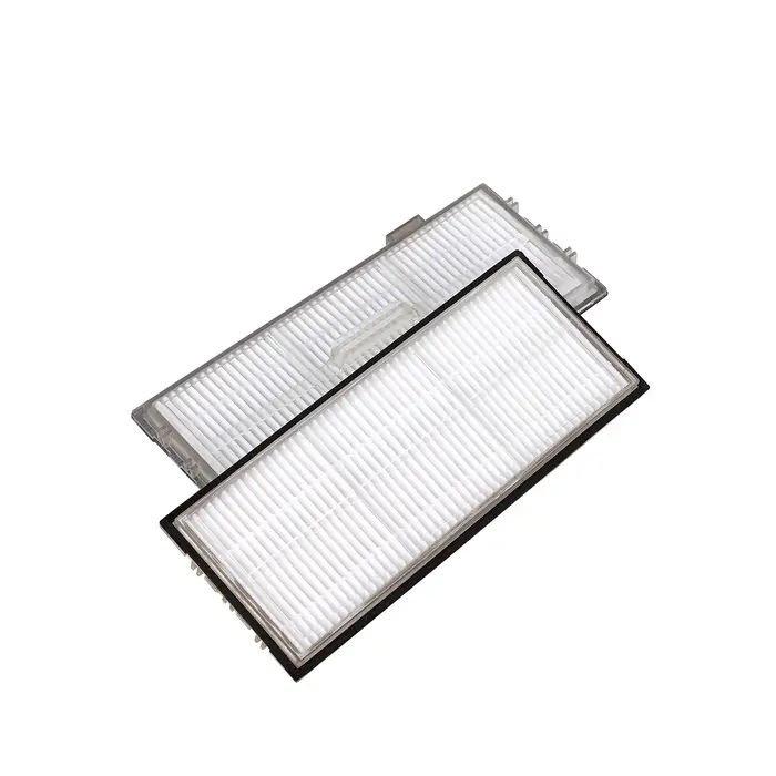 Filtre Hepa pour aspirateur Roborock