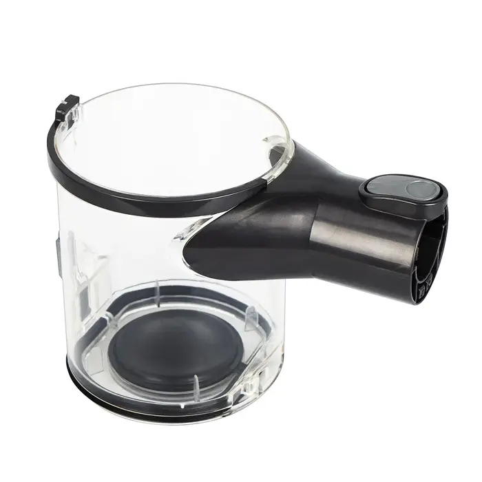 Pour Dyson DC58 DC61 DC62 V6 conteneur aspirateur poubelle, poubelle poussière poubelle aspirateur a
