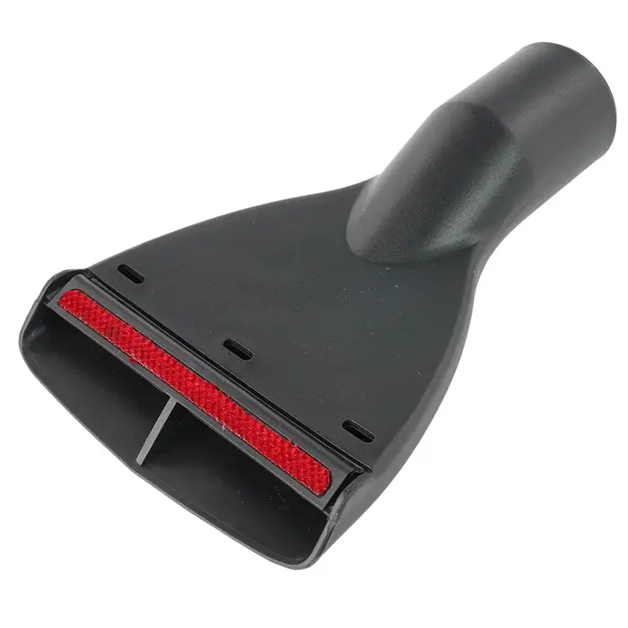 Grande buse plate pour aspirateur, accessoires pour aspirateur, buse mystère, embouts d'aspiration p