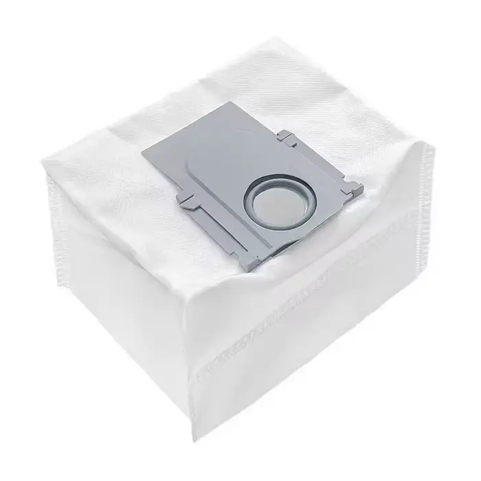 Sacs à poussière et accessoires pour aspirateur robot Roborock S8 Pro Ultra S7 Maxv