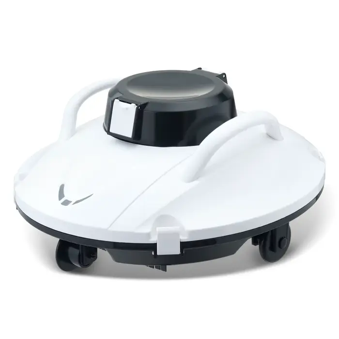 Bouchon en caoutchouc pour port de charge pour nettoyeur de piscine robot
