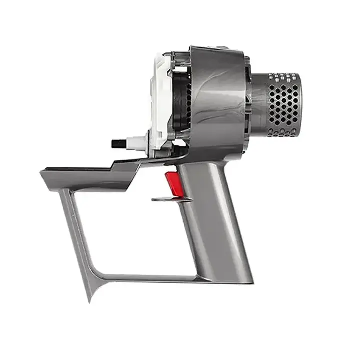 Moteur d'origine pour aspirateur à main sans fil Dyson V10 SV12, accessoires, assemblage de tête de moteur, coque de moteur, pièces de rechange