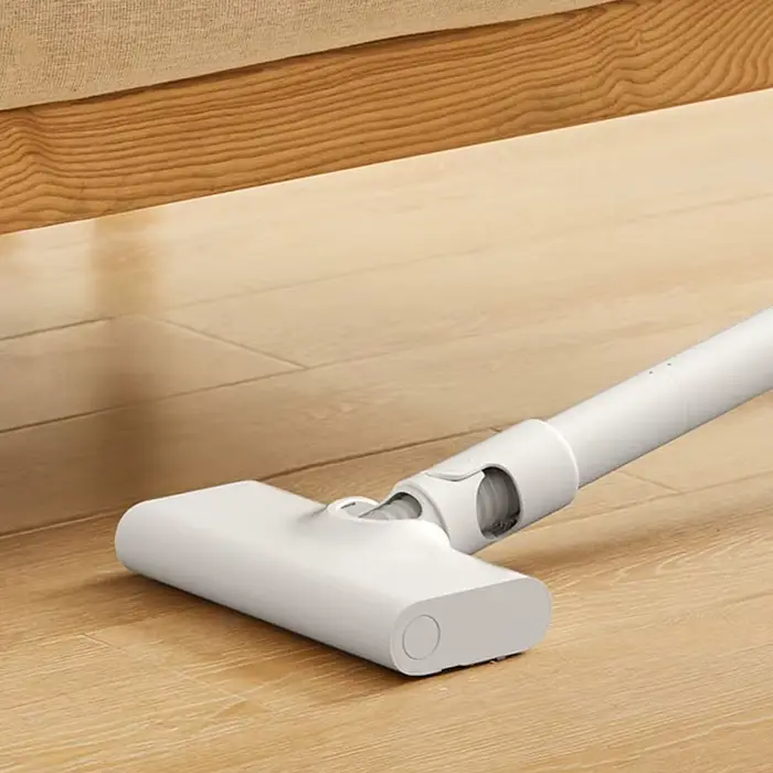 Aspirateur MIJIA 2 pour le nettoyage domestique