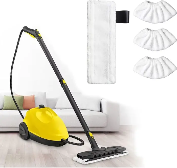 Chiffon de nettoyage pour nettoyeur vapeur Karcher Easyfix SC2 SC3 SC4 SC5