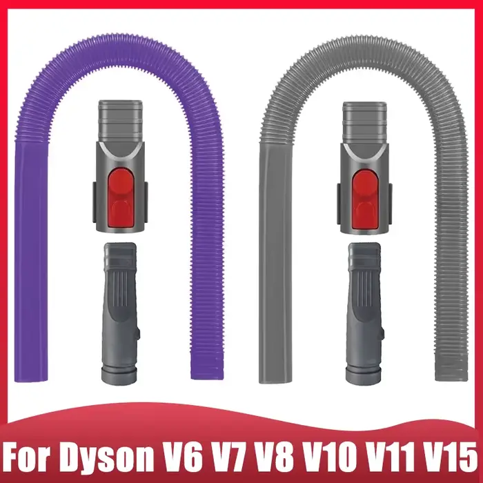 Pièces pour aspirateur Dyson V6 V7 V8 V10 V11 V15