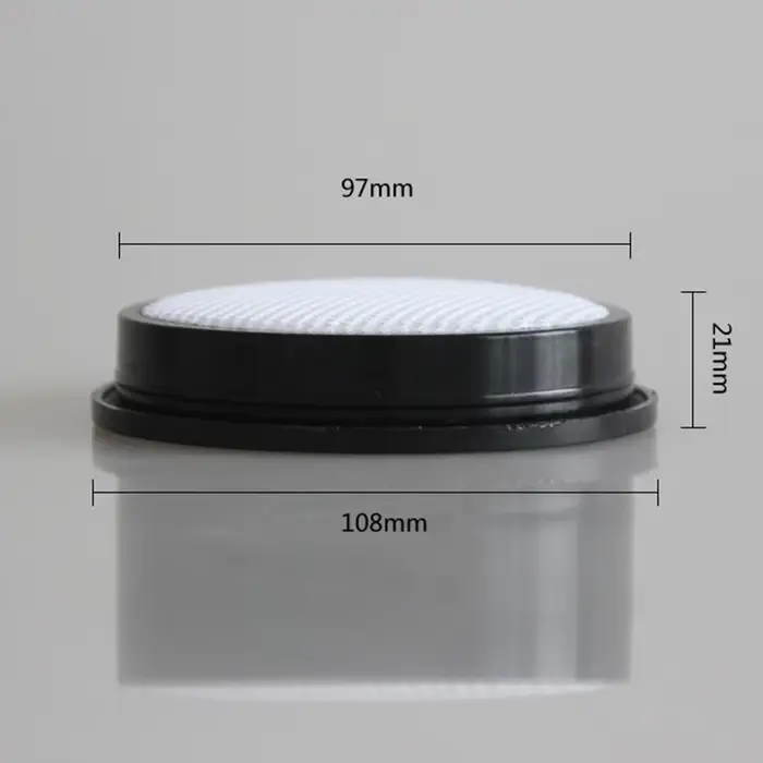 Filtres pour aspirateur