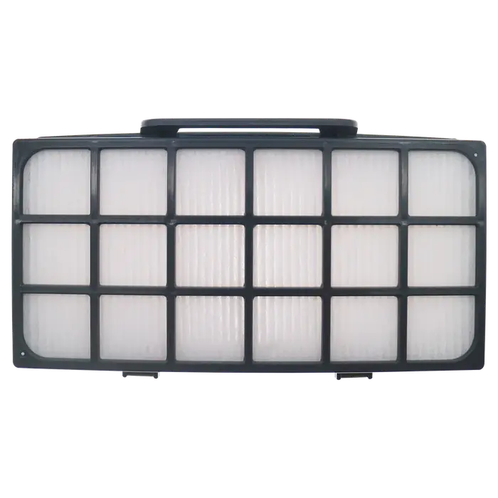 Hepa Pound-Kit d'accessoires de filtre pour aspirateur Rowenta