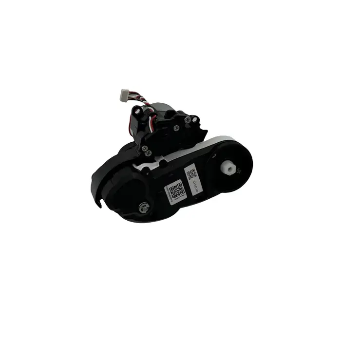 Roborock Qrevo Master S8 MaxV Ultra – accessoires pour aspirateur Robot, moteur à brosse latérale, b