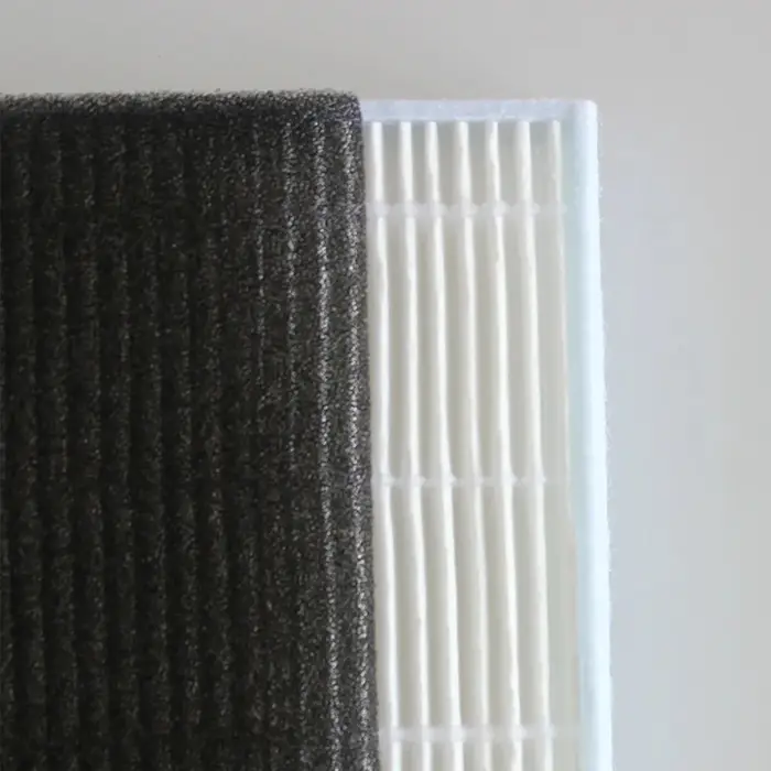 Filtre éponge Hepa pour aspirateur ilife V8 V8s X750 X800 V80, pièces de rechange, 12 pièces