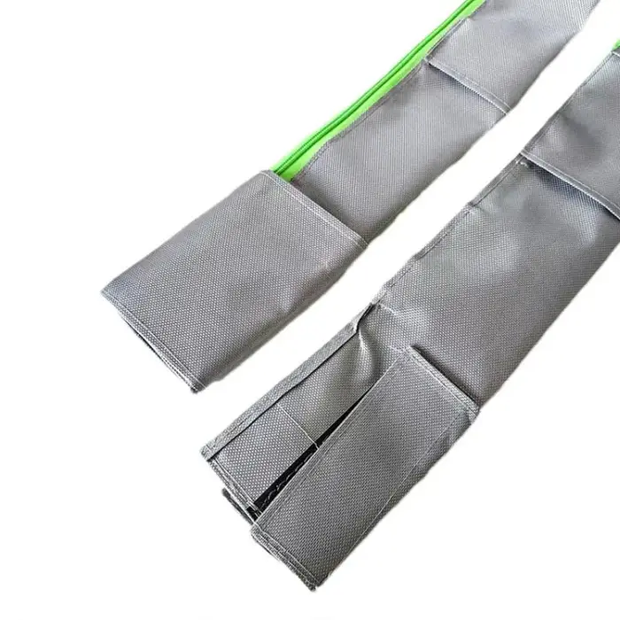 Juste de protection antistatique pour tuyau d'aspirateur