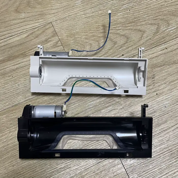 Pièces de rechange pour aspirateur Robot Original