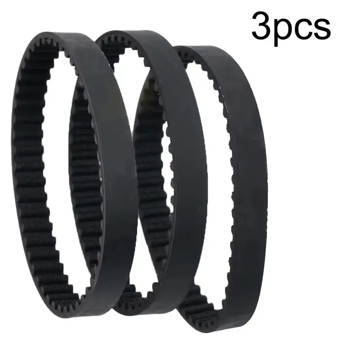 Courroies de rechange pour aspirateur ONEPWR BLADE 4 PET