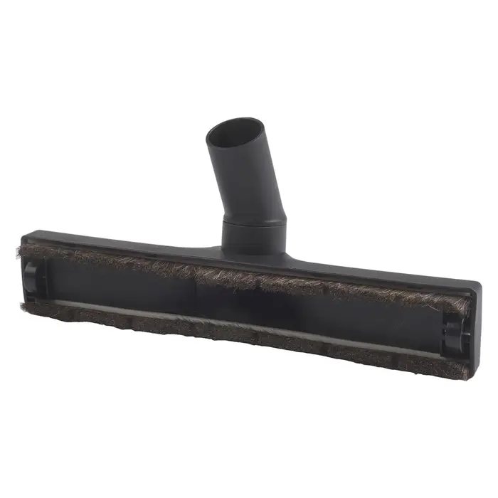 Brosse de sol pour aspirateur 32 mm, compatible Hoover, Eureka, Royal et Dirt Devil, conçue pour les sols lisses et les tapis.