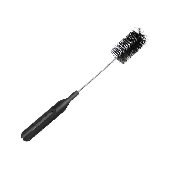 Brosse de nettoyage avec lame, accessoires universels pour aspirateur, pour Tineco, Dreame, Midea, Roborock, Ecovacs, Xiaomi