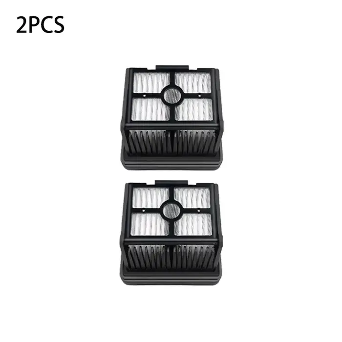 Pièces de rechange pour aspirateur sec et humide Dreame H12 Pro / H12 Plus, brosse douce, rouleau, f