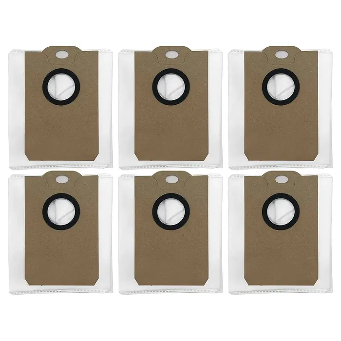 Sacs à poussière pour aspirateur Cecotec Conga 2299 Ultra 2499 7490 8290