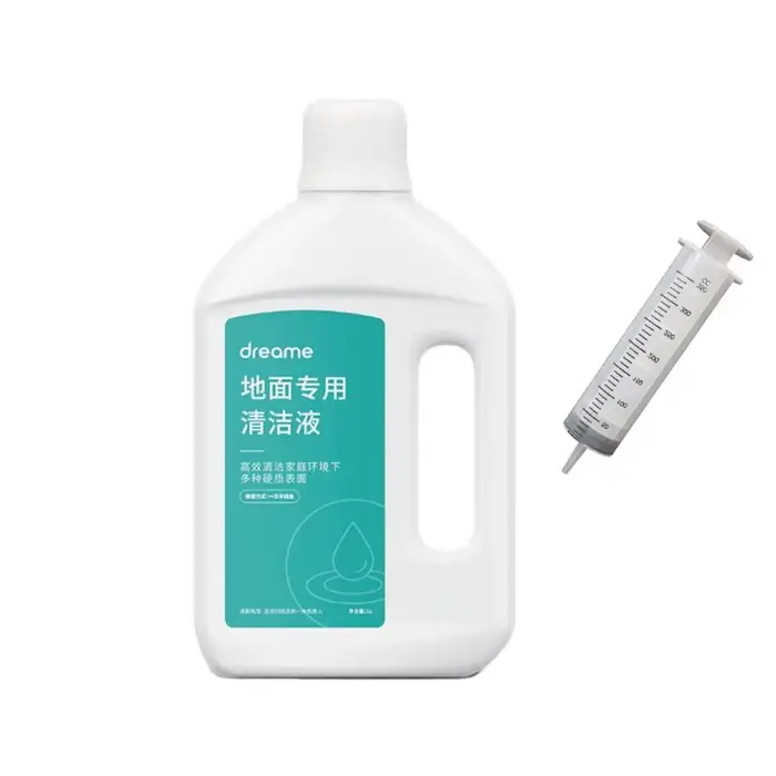 Dreame – nettoyant spécial pour sols L10s Ultra S10 S10 PRO S10 Plus