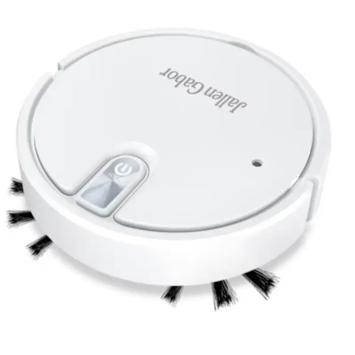 Aspirateur Robot intelligent sans fil 5 en 1