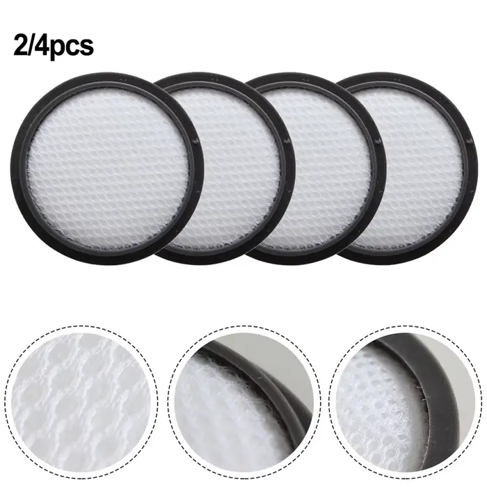 Filtre de remplacement pour aspirateur Hoover MBC 500UV