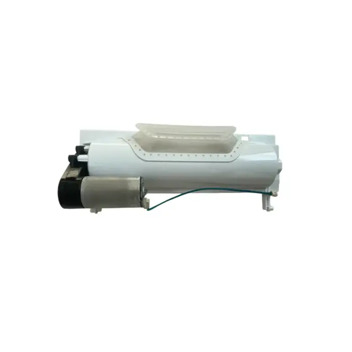 Boîtier de brosse principale d'origine avec moteur pour aspirateur Roidmi Eve plus/ Viomi S9/ Ultenic T10 T10+/ Lydsto