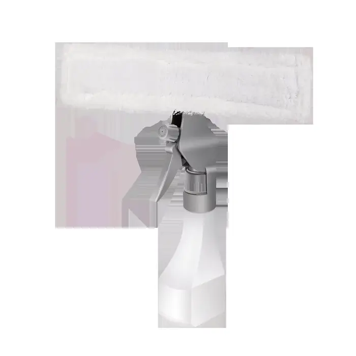 Nettoyeur de vitres sans fil 2 en 1
