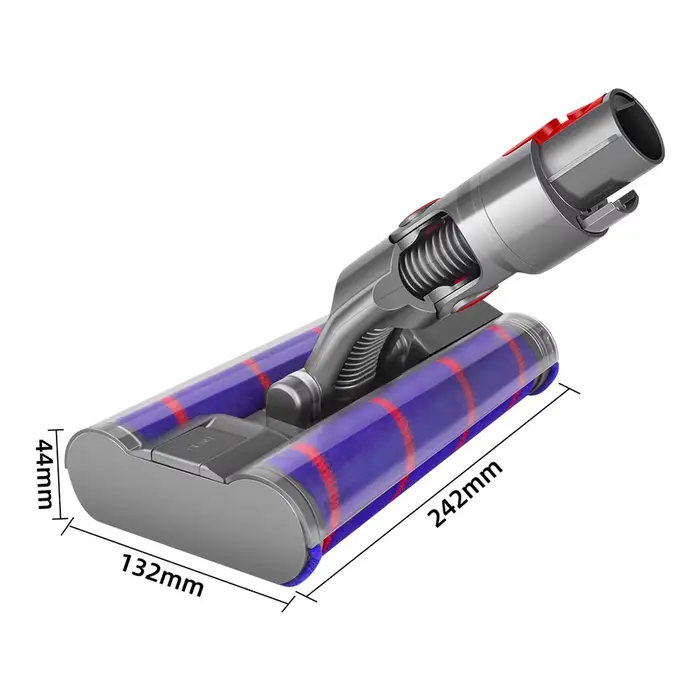 Pièces d'aspirateur pour Dyson V7 V8 V10 V11 V15