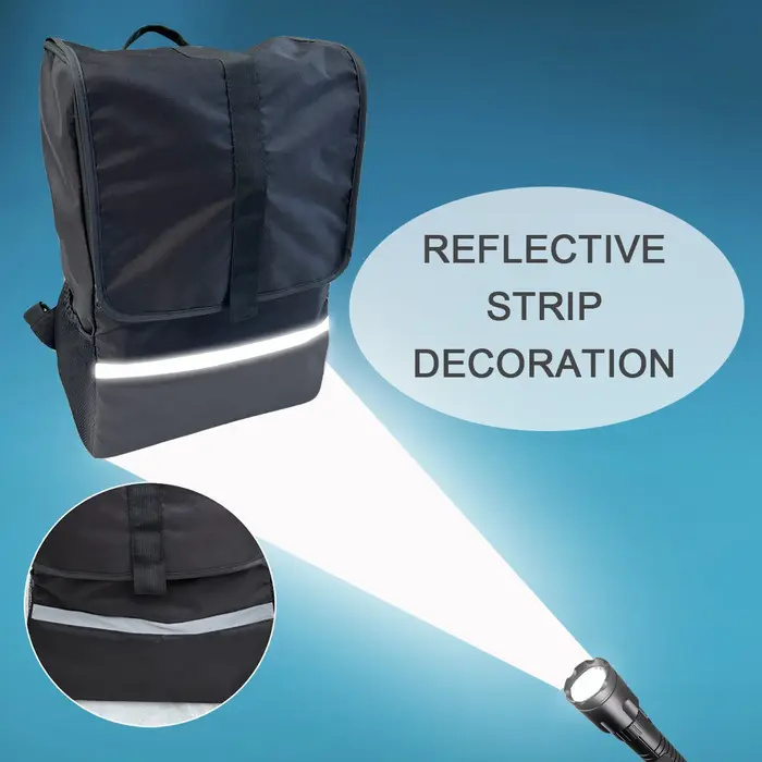 Sac de voyage pliable pour poussette