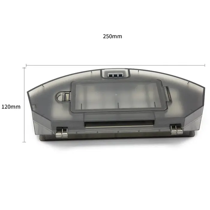 Boîte à poussière aspirateur de rechange pour BlueBot pour Eufy pour RoboVac L35 pour hybride pour Xtreme BPK-VCBB1XTE accessoires de remplacement