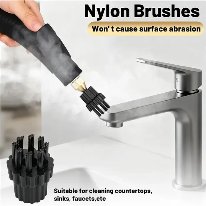 Accessoires pour nettoyeur vapeur B06B-M8