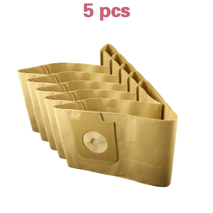 Sac à poussière de remplacement pour aspirateur Electrolux UZ945 Nilfisk GD930, sac de nettoyage, ac
