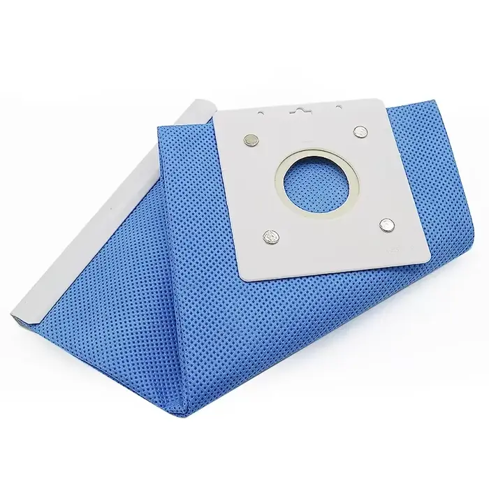 Sac à poussière en tissu non tissé DJ69-00420B pour aspirateur Samsung série SC40 SC41 SC56 SC61 SC62 SC63 SC78 SC79 SC83