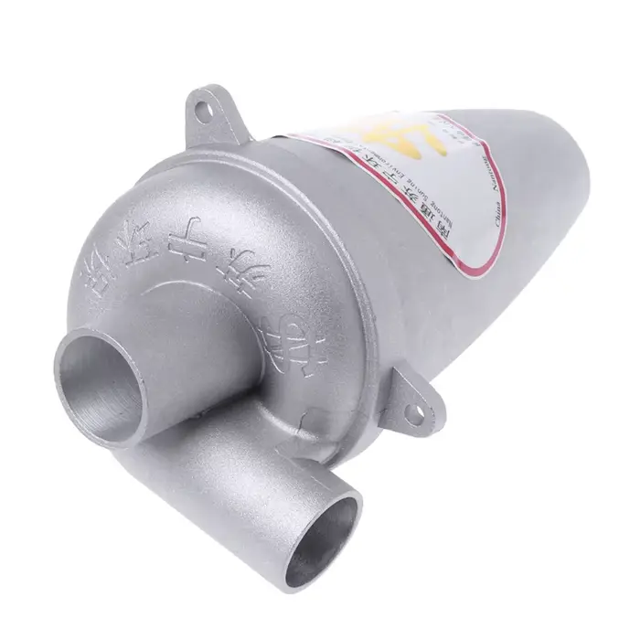 Cyclone SN25T5 – filtre d'aspirateur de cinquième génération, poudre turbocompressée, poussière, sep