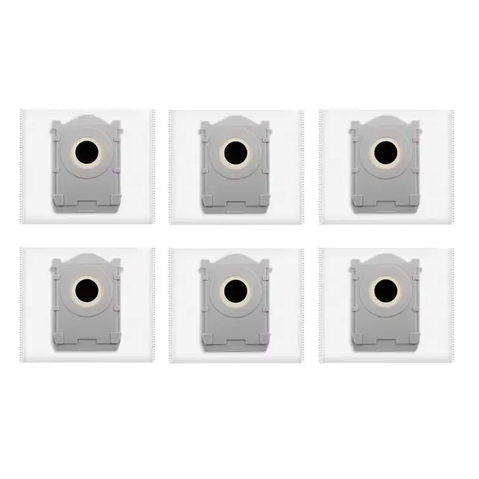 Sac à poussière T50 Pro Omni Gen3 pour aspirateur robot Ecovacs