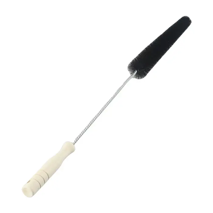 Brosse de nettoyage de radiateur 70cm/75cm, polyvalente, pliable, longue et fine, plumeau, outil de 