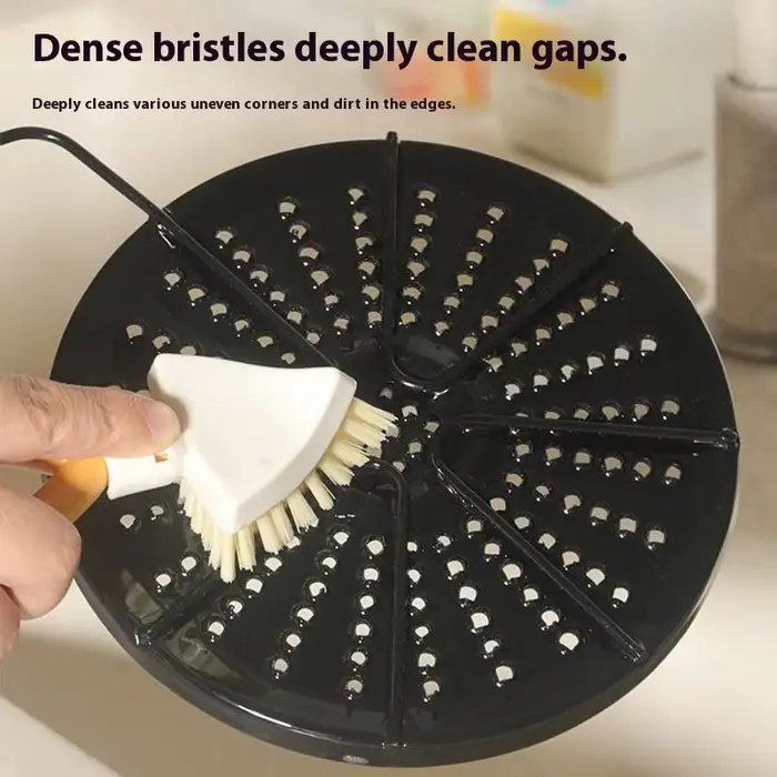 Brosse de nettoyage de vitres