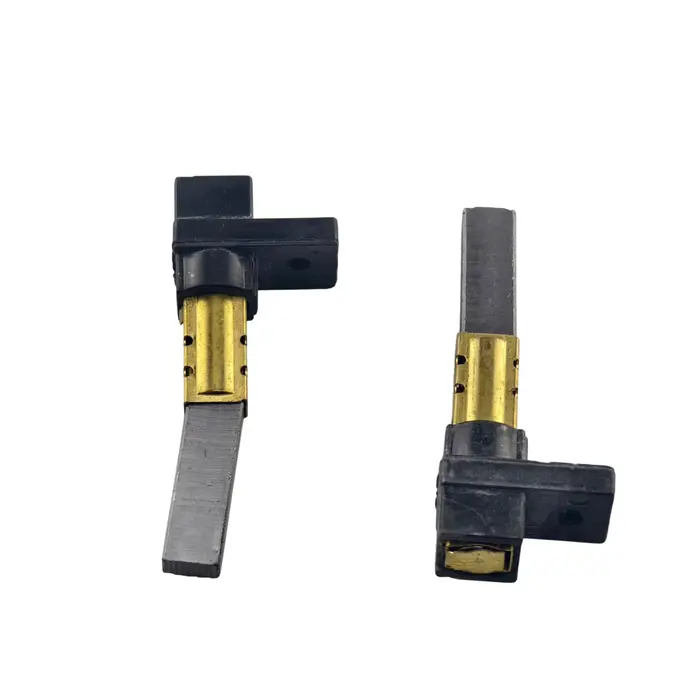 Moteur pour aspirateur KARCHER WD3 NT20 30 38 50, 2 pièces, brosse en carbone originale