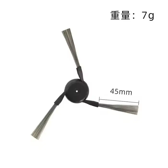 Accessoires pour robot aspirateur Dreame L40 Ultra / X40