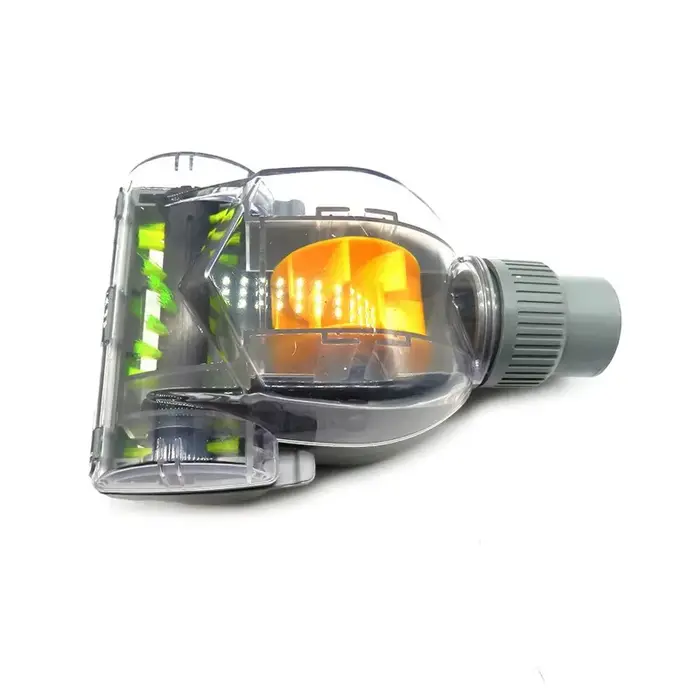 Tête d'aspirateur cyclone turbo universelle