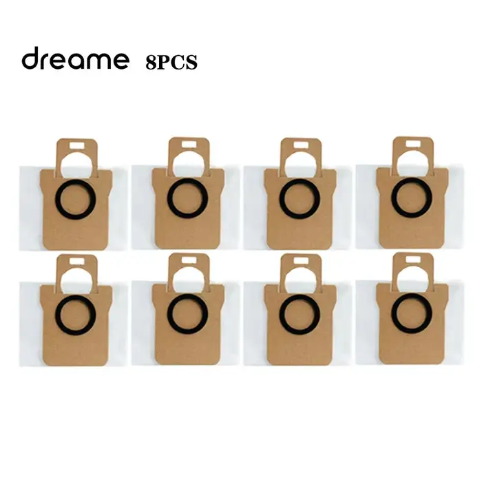 Dreame Bot L30 Ultra L20