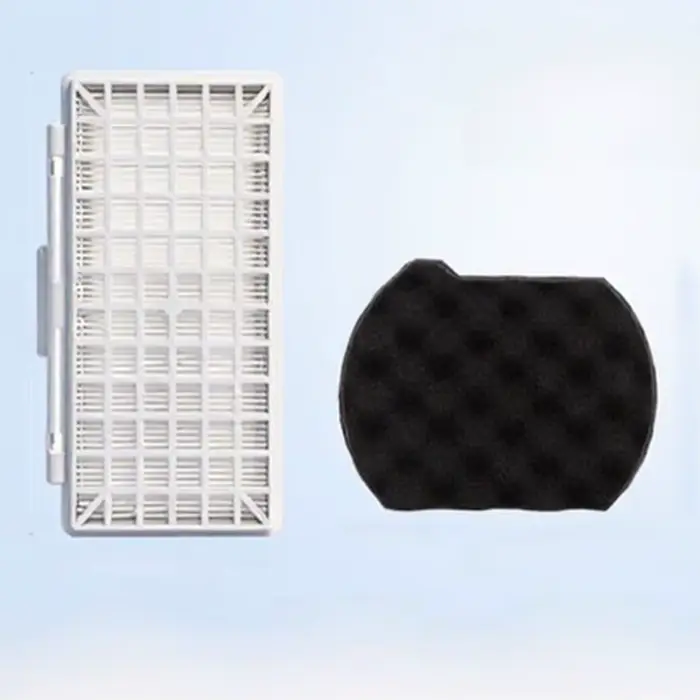 Kit de filtres pour aspirateur Bosch sans sac série 6