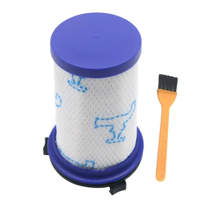 Kit filtre HEPA pour aspirateur Rowenta Force 360 x-pert RH9051 RH9057 RH9059 RH9079 RH9081, pièces 