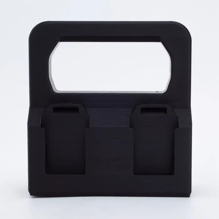 Support de rangement pour batterie