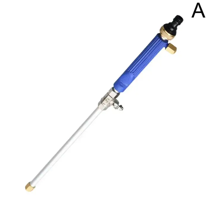 Pistolet de lavage haute pression pour voiture