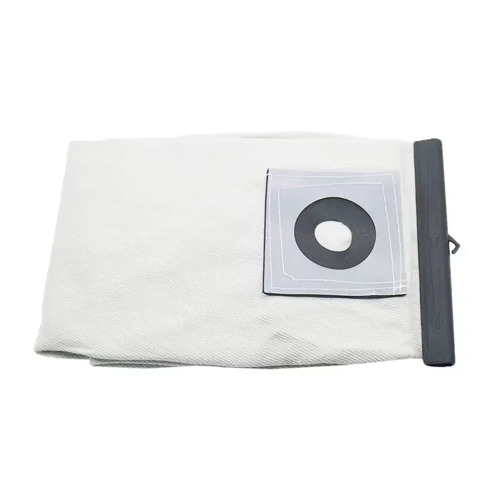 Sac à poussière en tissu lavable pour aspirateur Karcher NT351 NT361 NT65/2 NT75/2 NT80/1 NT38/1