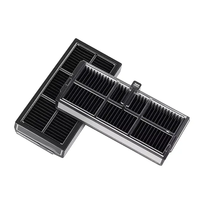 Filtre HEPA pour aspirateur Dreame L10s Pro Ultra Heat /X30 Ultra / L10s Ultra X40 Ultra X40 Pro S10