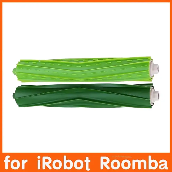 Brosse Roomba Compatible pour iRobot RoombaI7 E5 E6 I3 série i3 + i6 + i7 i7 + i8 + E6 E7, accessoir