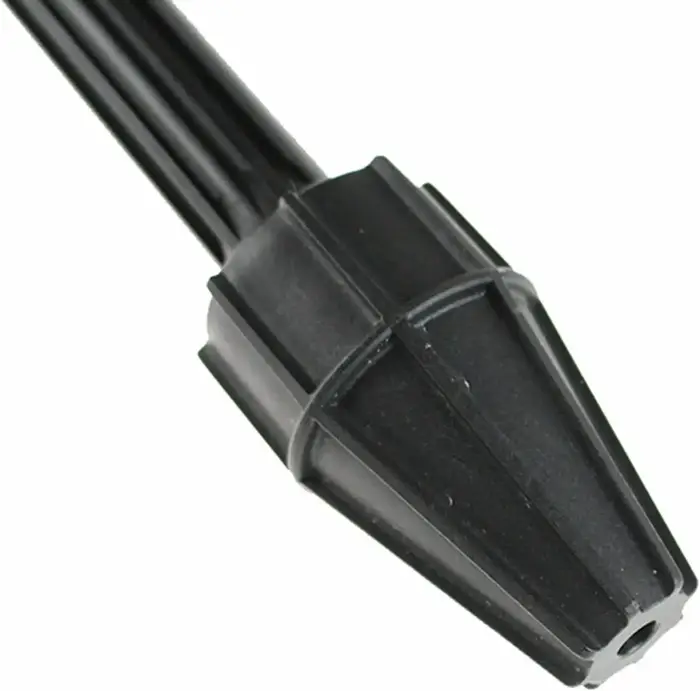 Buse de Lance Turbo rotative pour nettoyeur haute pression