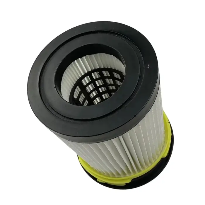 Filtre anti-poussière fine pour aspirateurs à main sans fil Miele HX1