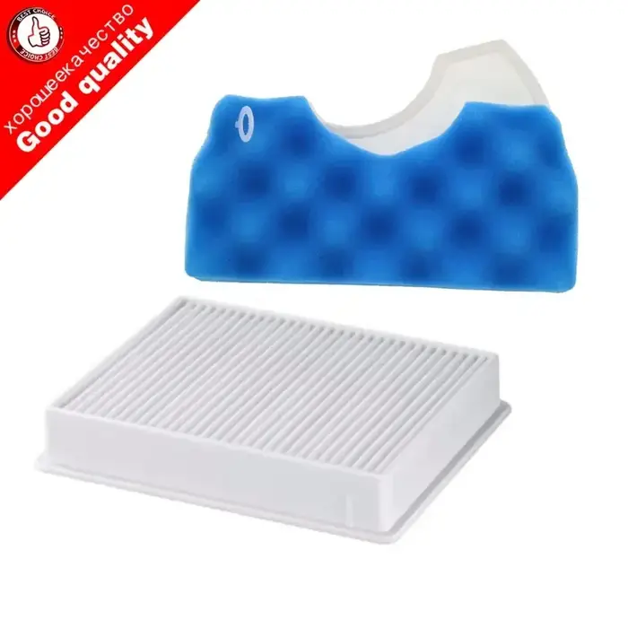 2SET Accessoires d'aspirateur Pièces Dust Pound Heap pour Samsung Cup DJ97-01040C VCA -VM 45P VM 45P SC43 SC44 SC45 Series