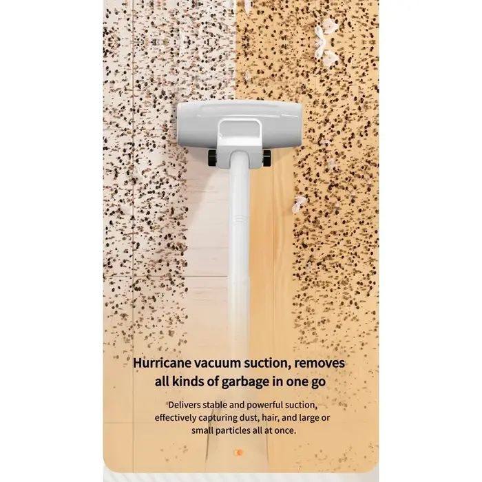 Nouvel aspirateur sans fil mini 2026, portable, rechargeable, pour aspiration humide et sèche, anti-acariens, tout-en-un
